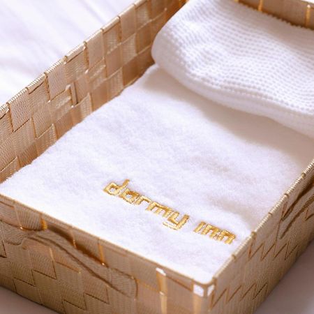 Dormy Inn Sapporo Annex Εξωτερικό φωτογραφία