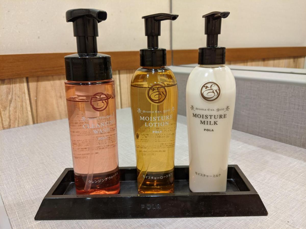 Dormy Inn Sapporo Annex Εξωτερικό φωτογραφία