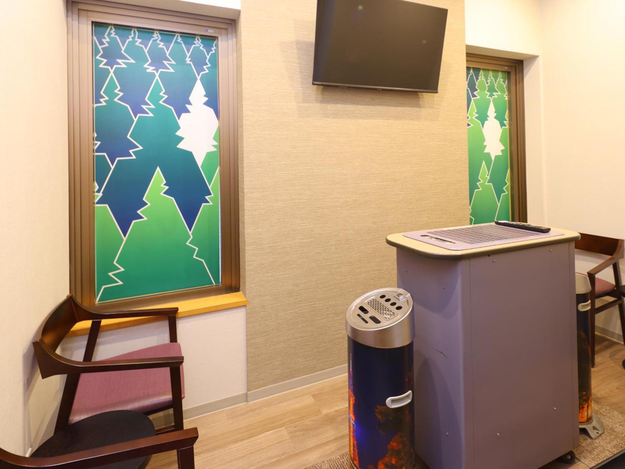 Dormy Inn Sapporo Annex Εξωτερικό φωτογραφία