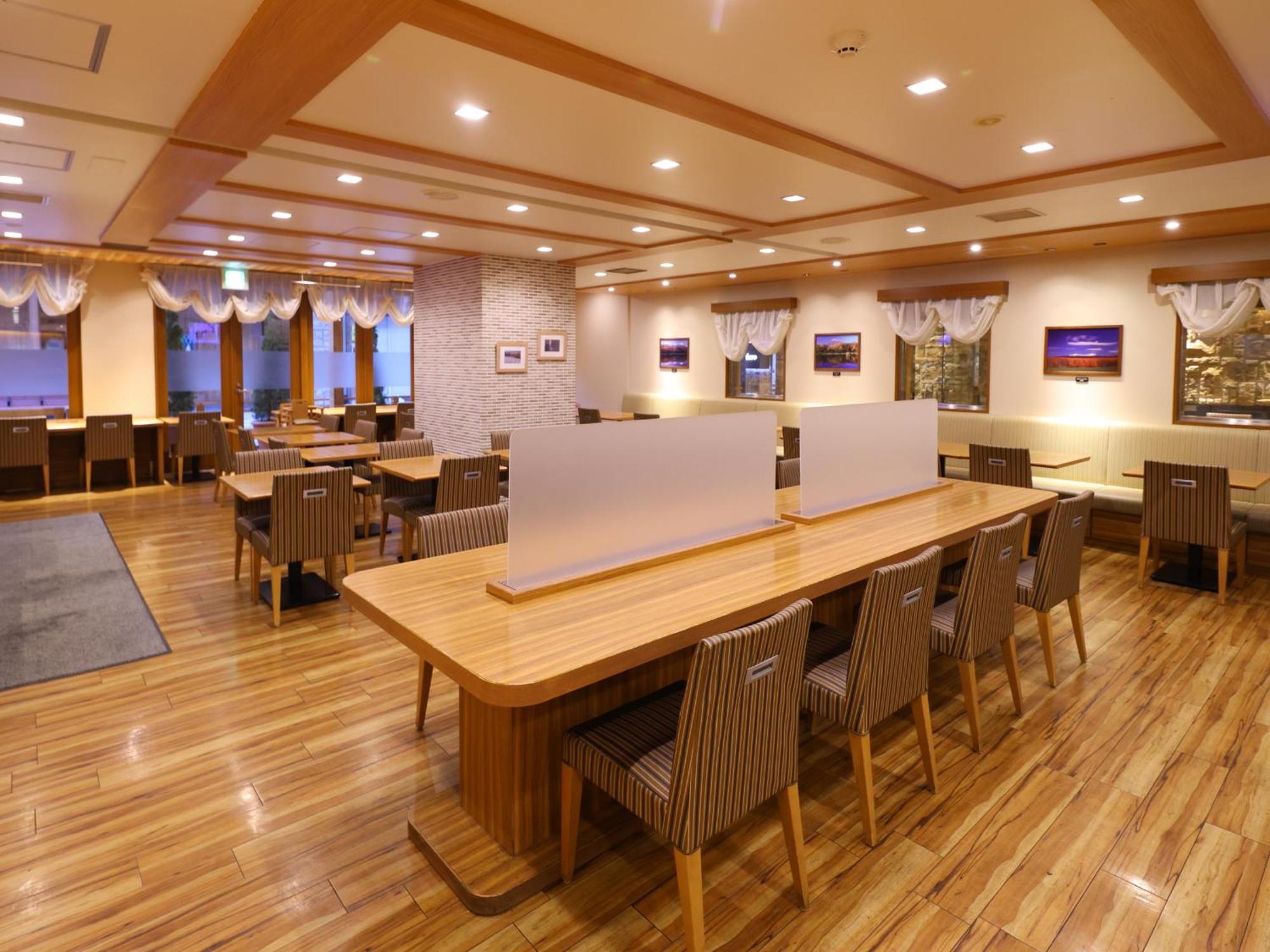 Dormy Inn Sapporo Annex Εξωτερικό φωτογραφία