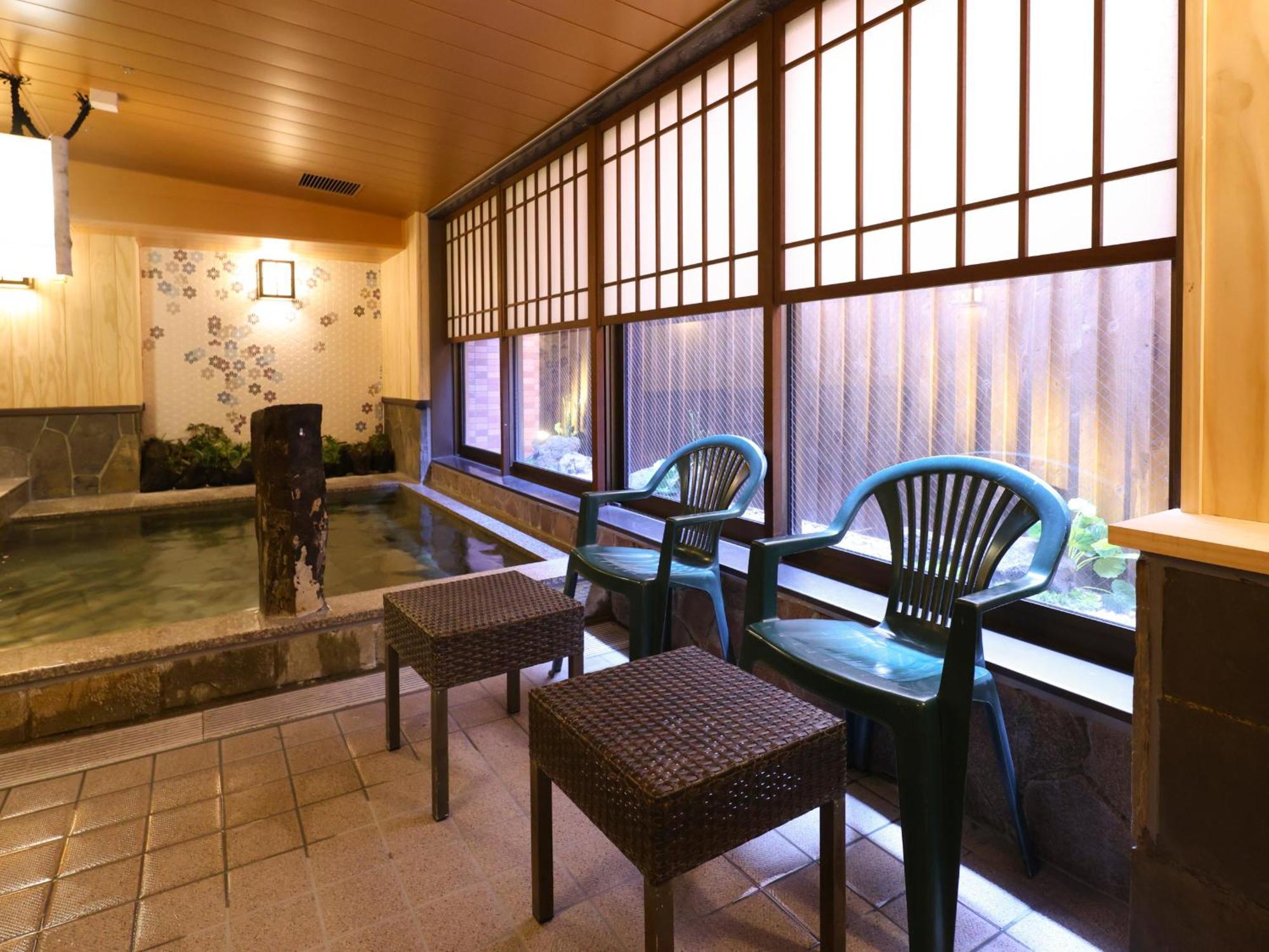 Dormy Inn Sapporo Annex Εξωτερικό φωτογραφία