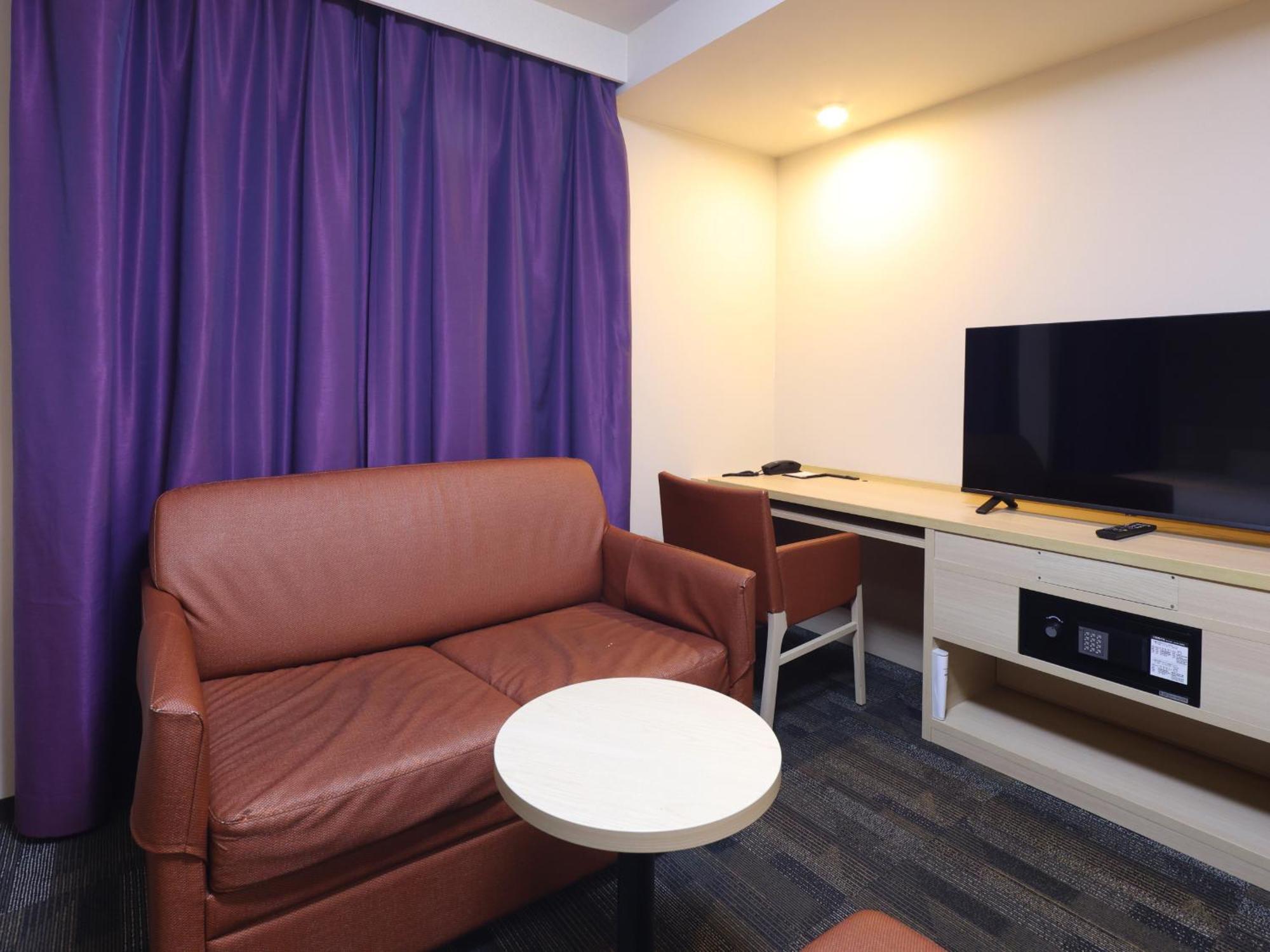Dormy Inn Sapporo Annex Εξωτερικό φωτογραφία