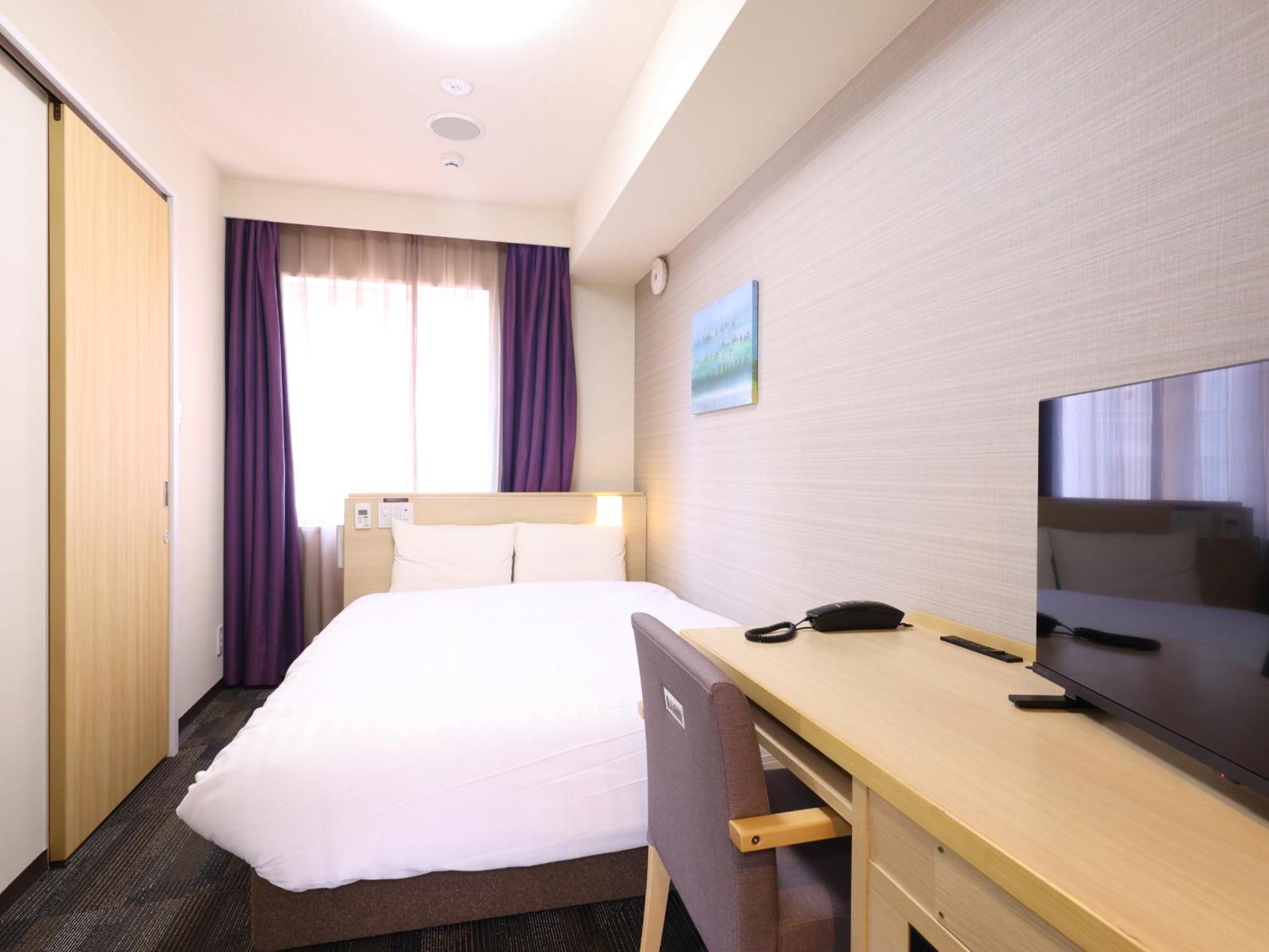 Dormy Inn Sapporo Annex Εξωτερικό φωτογραφία
