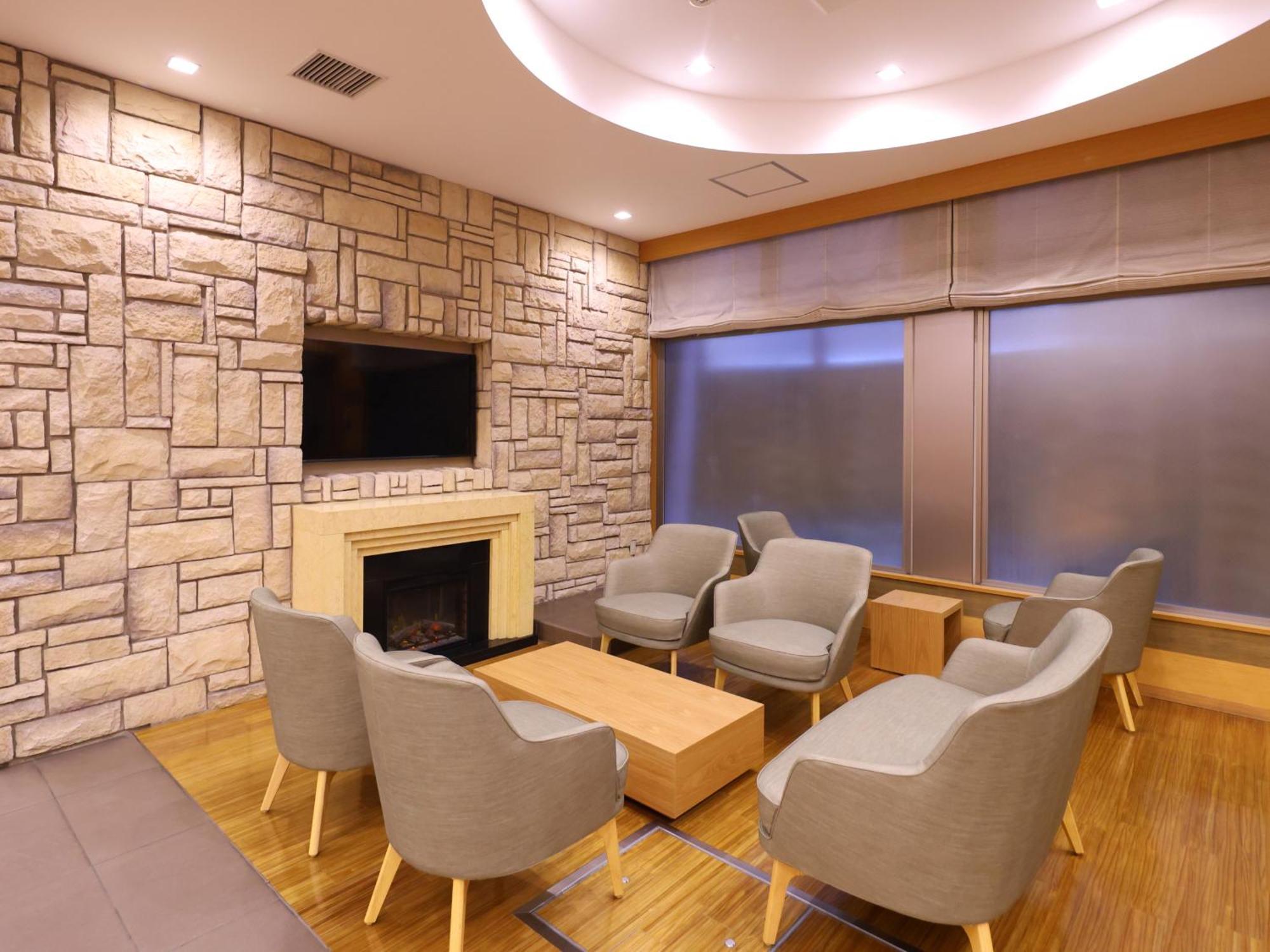 Dormy Inn Sapporo Annex Εξωτερικό φωτογραφία