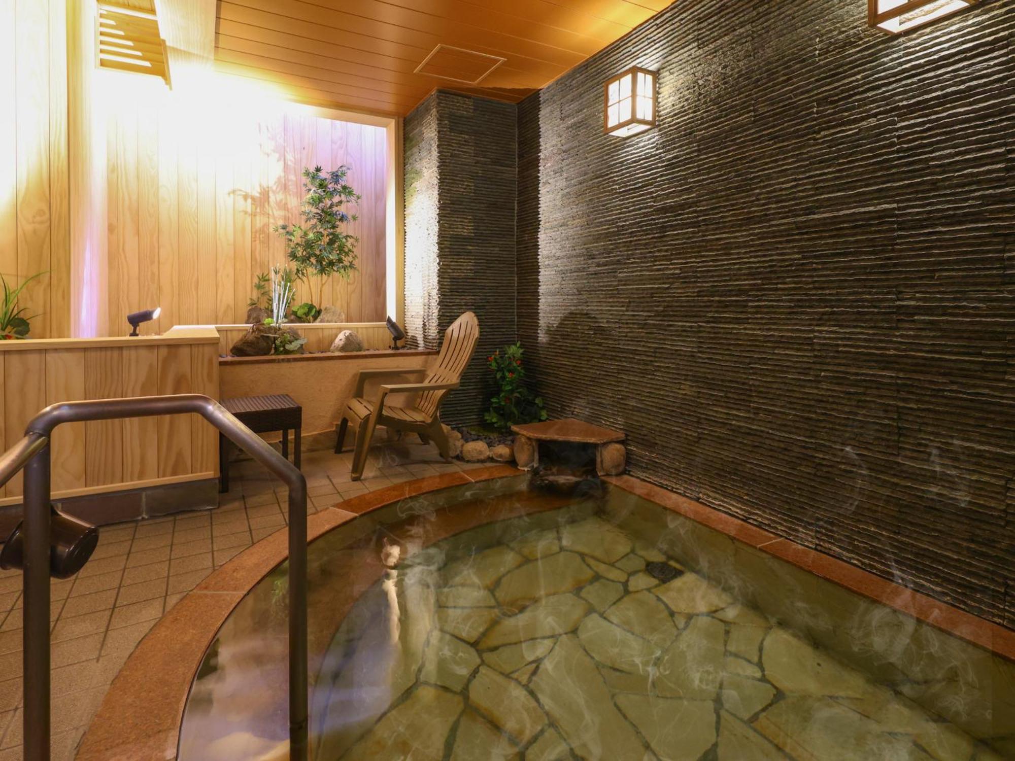 Dormy Inn Sapporo Annex Εξωτερικό φωτογραφία
