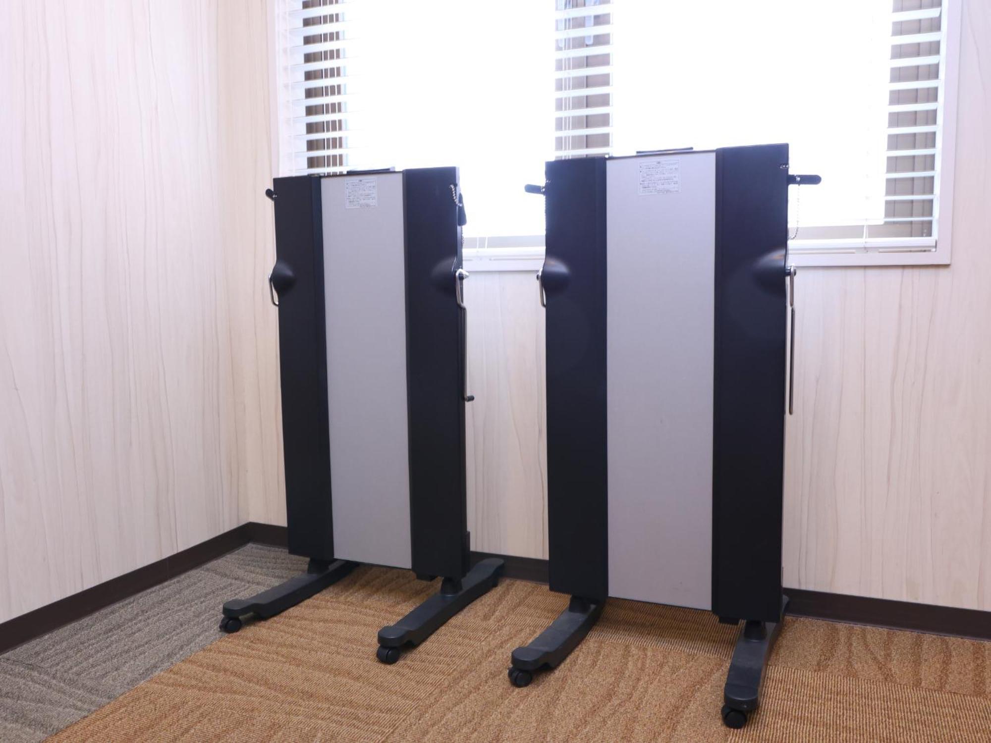 Dormy Inn Sapporo Annex Εξωτερικό φωτογραφία