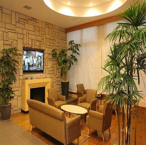 Dormy Inn Sapporo Annex Εξωτερικό φωτογραφία